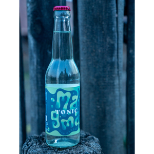 Magma Tonic - 330 mL - One Beer Later