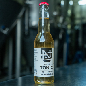 Lahhentagge Spruce tonic - 330 mL - One Beer Later