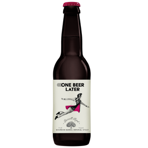 Pack "Dark Soul" - One Beer Later