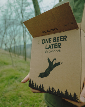 Magma Tonic 330 mL x 12 - One Beer Later