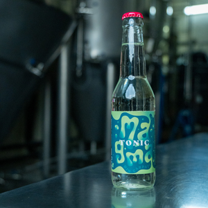 Magma Tonic - 330 mL - One Beer Later