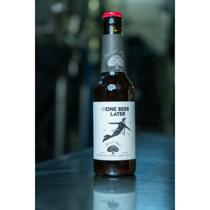 American Barley Wine Rivesaltes - 330 mL - One Beer Later