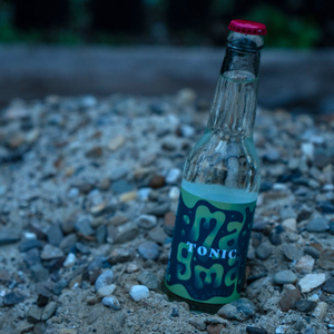 Magma Tonic - 330 mL - One Beer Later