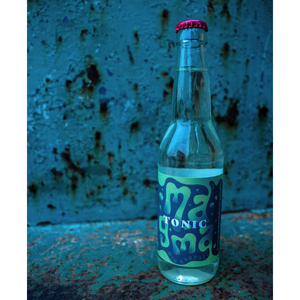 Magma Tonic - 330 mL - One Beer Later