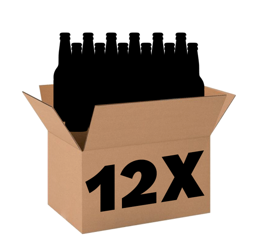 Pack NEIPA lovers 440 mL x 12