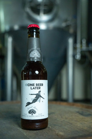 Pack "Dark Soul" - One Beer Later