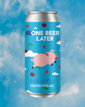 Pigs Do Fly - Sour Fruited
