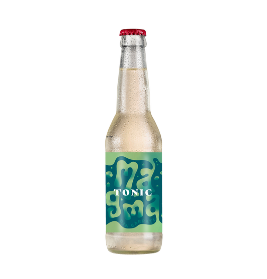 Magma Tonic - 330 mL