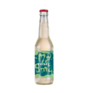 Magma Tonic 330 mL x 12 - One Beer Later