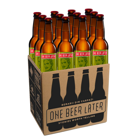 Classic American IPA 330 mL x 12