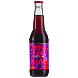 Magma Kola - 330 mL - One Beer Later