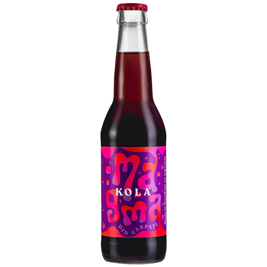 Magma Kola - 330 ml
