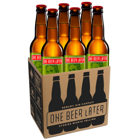 Classic American IPA 330 mL x 6
