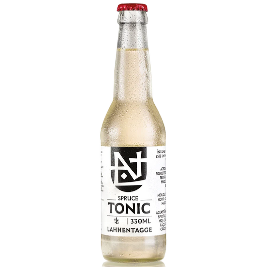 Lahhentagge Spruce tonic - 330 ml